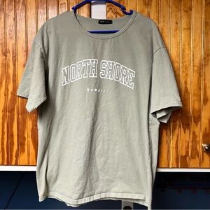 Womens SHEIN T-shirt size L